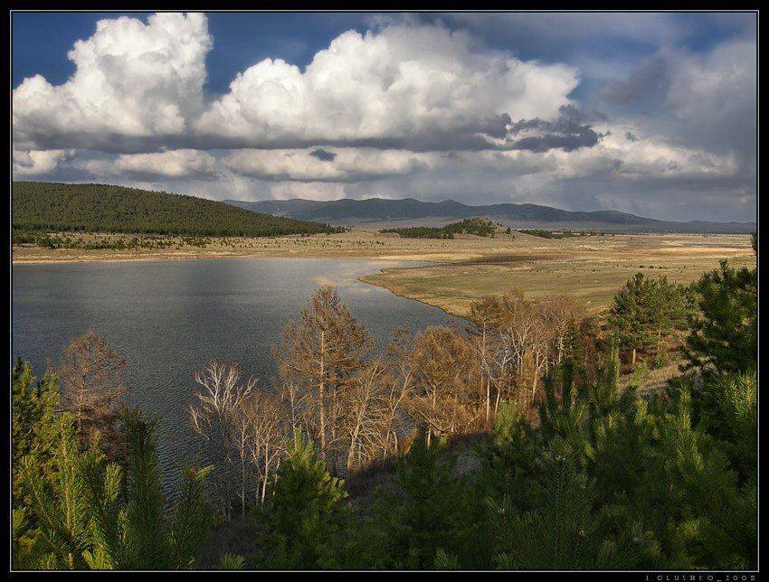 , Игорь Глушко