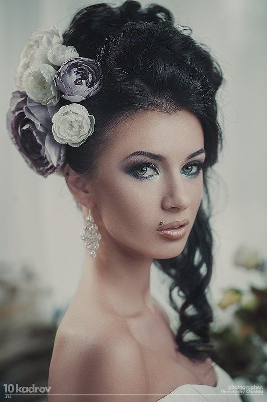 Лена фото превью