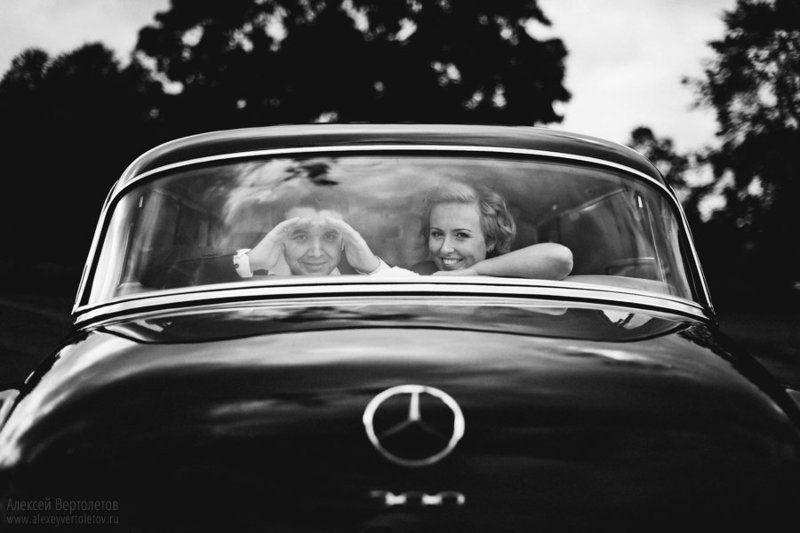 Свадебные зарисовки фото превью