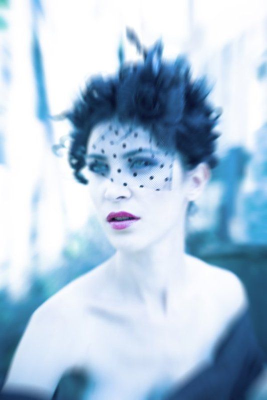 Blue Canary фото превью