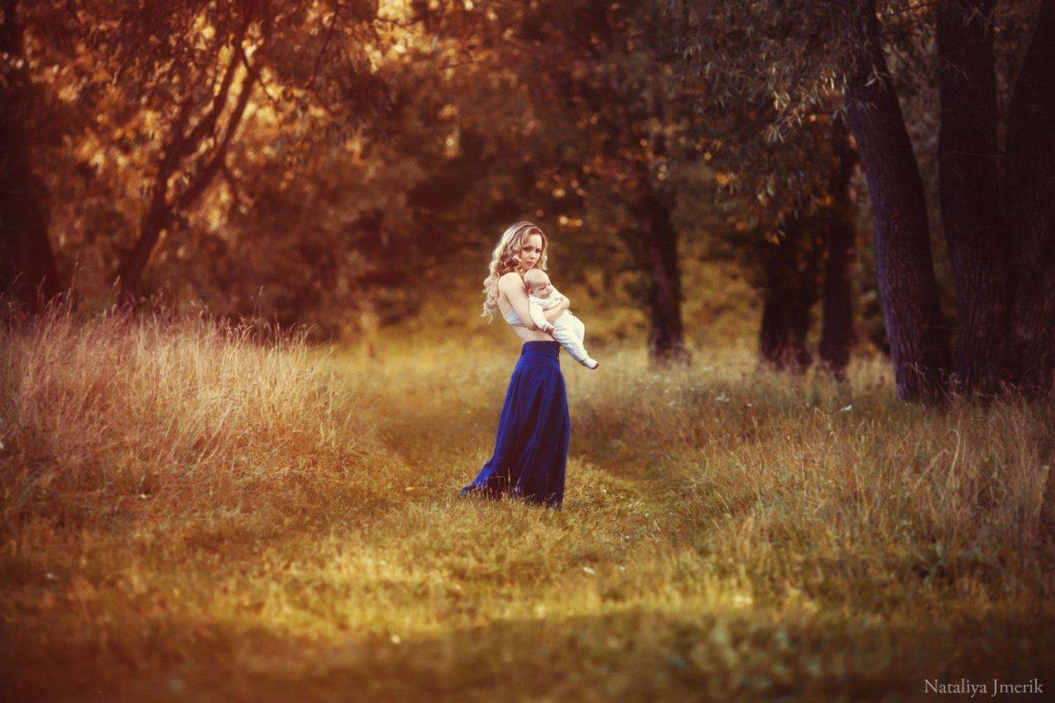 , Наталия Жмерик