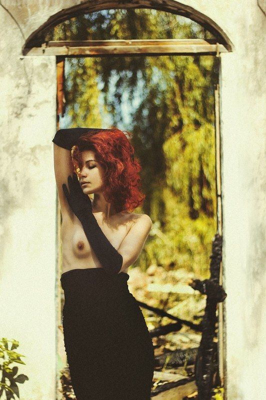 Alisa фото превью