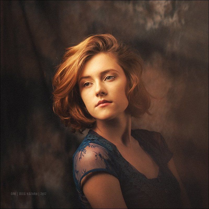 oleg kozhan, oakozhan p o r t r a i t фото превью