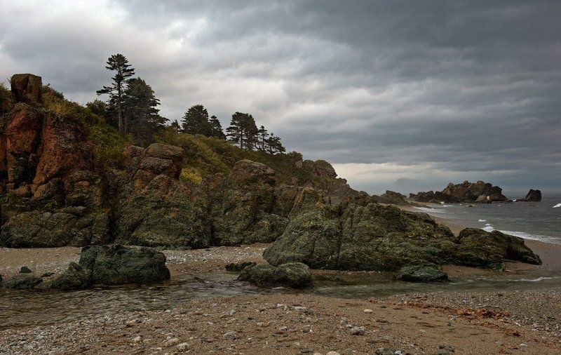 Охотоморье фото превью