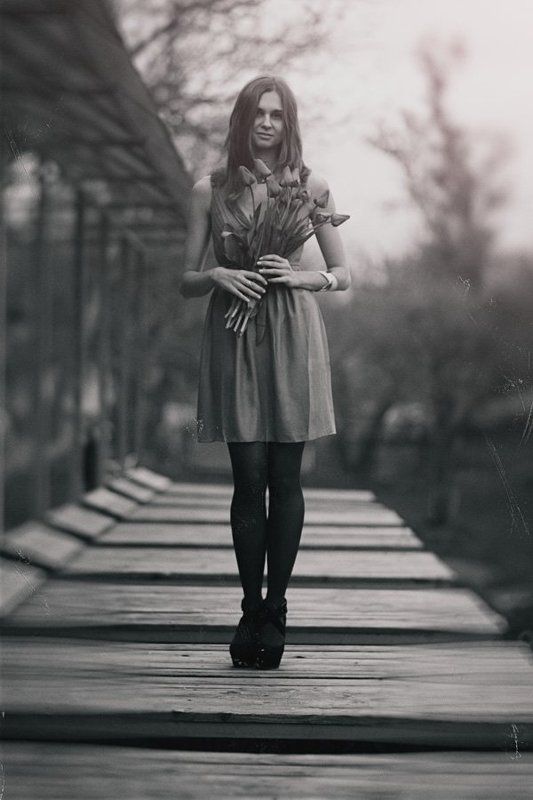 10 портретов фото превью