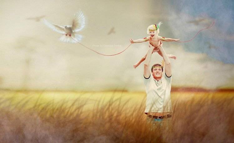 , Осипова Дарья