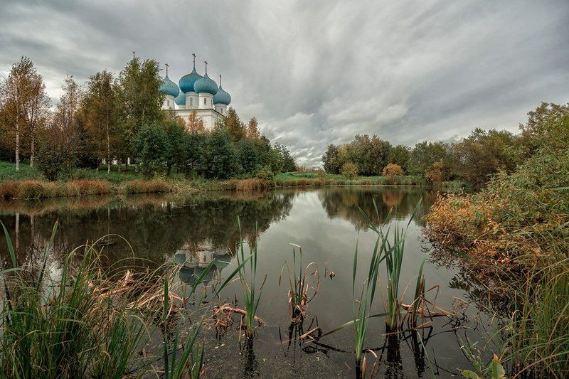 север Рикасово фото превью