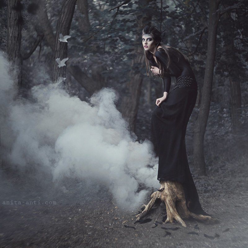 The Crow фото превью