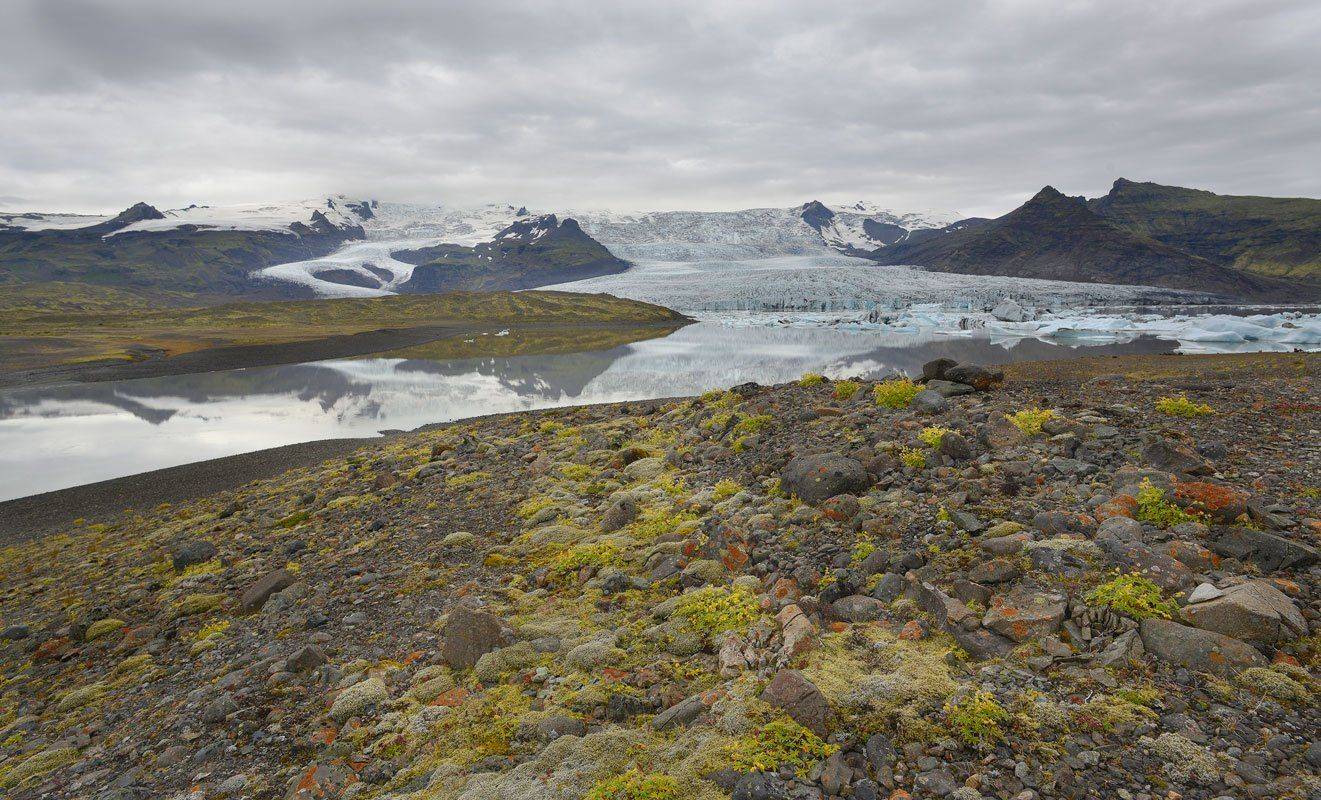 исландия, Андрей