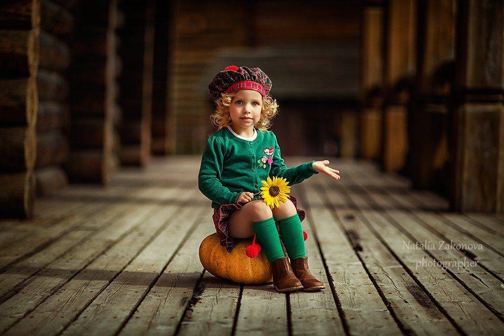 , Наталья Законова