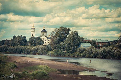 Меркушино