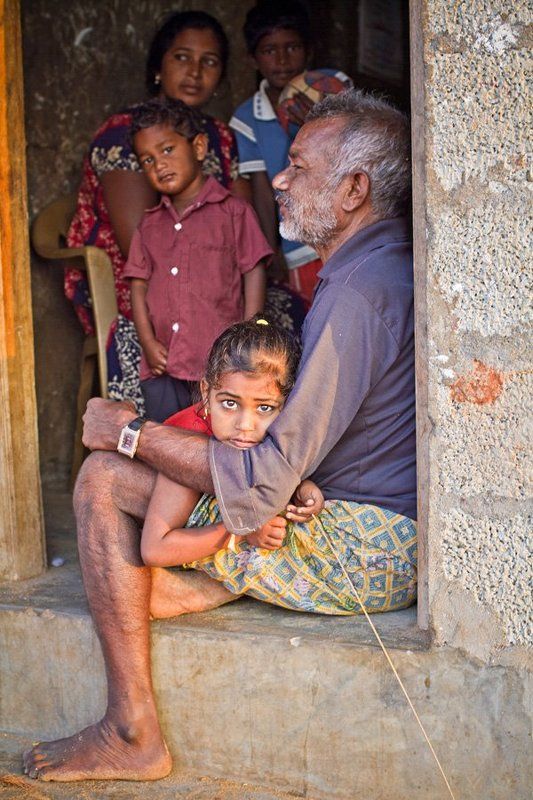 индия, жить, репортаж, жанр индийская семья фото превью
