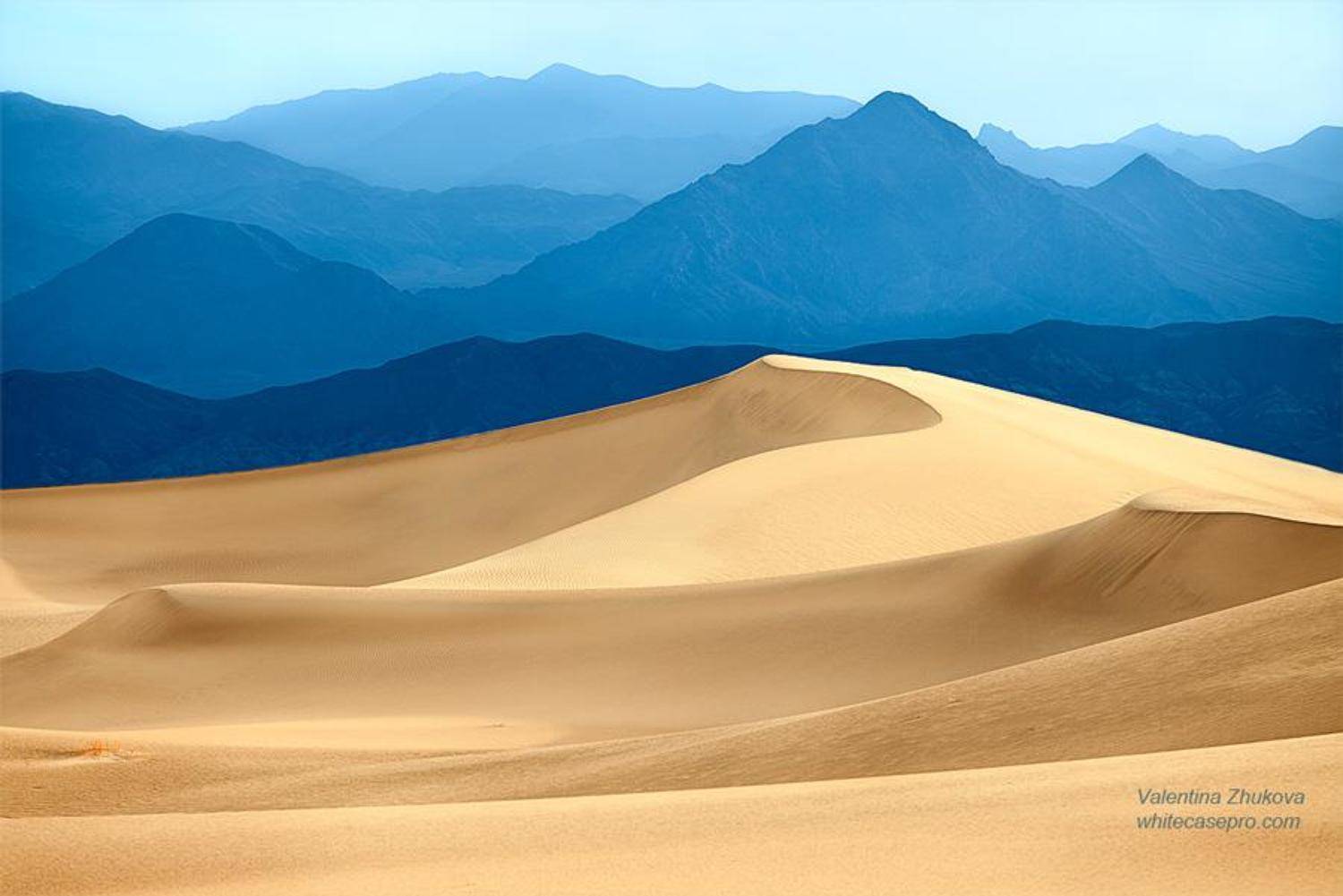 , Валентина Жукова