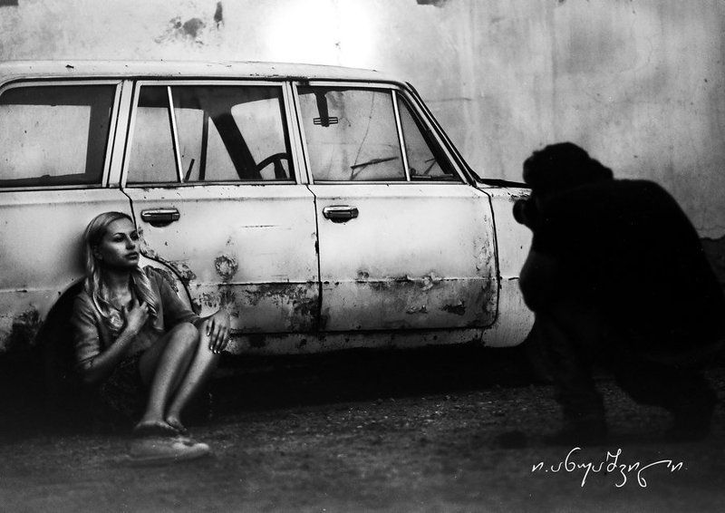 Photo shoot фото превью