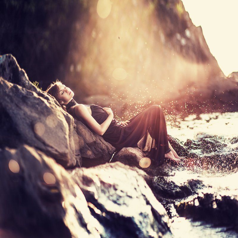 Listen to your waves фото превью