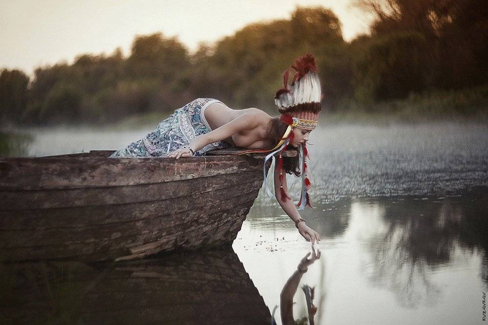 , Александр Кузовков