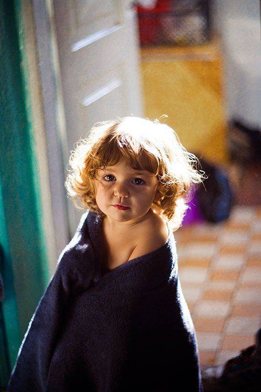 , Елена Галицкая