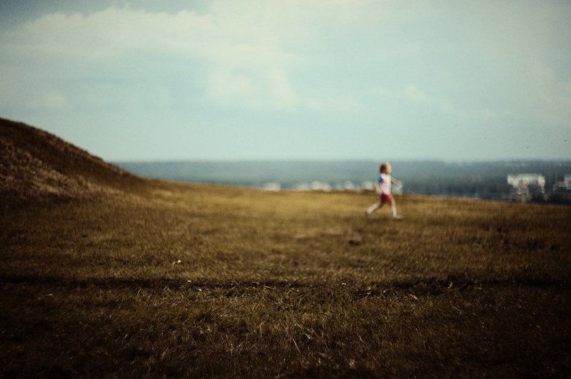 Сhasing the summer фото превью