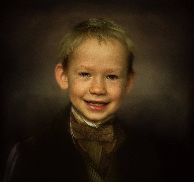 , Светлана Мелик-Нубарова