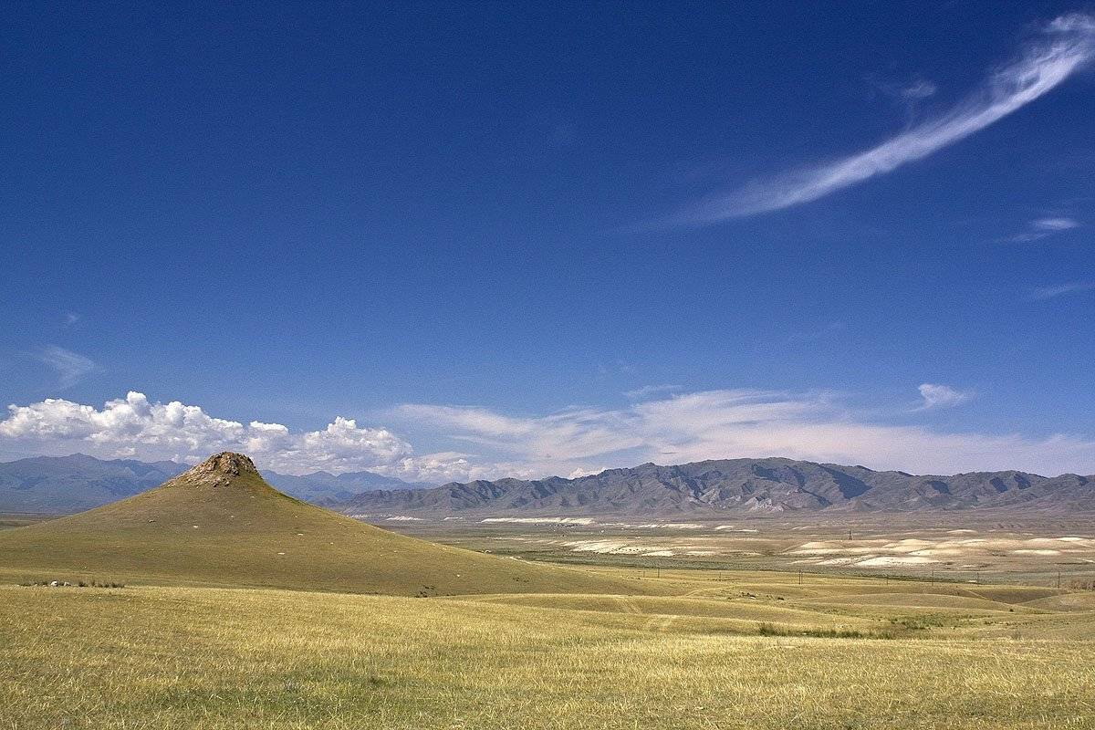 , Борис Резванцев