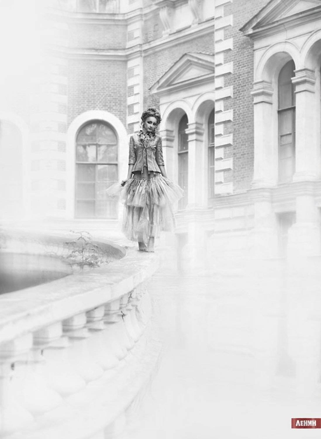 popoff, lenin, ленин, &copy; ЛЕНИН