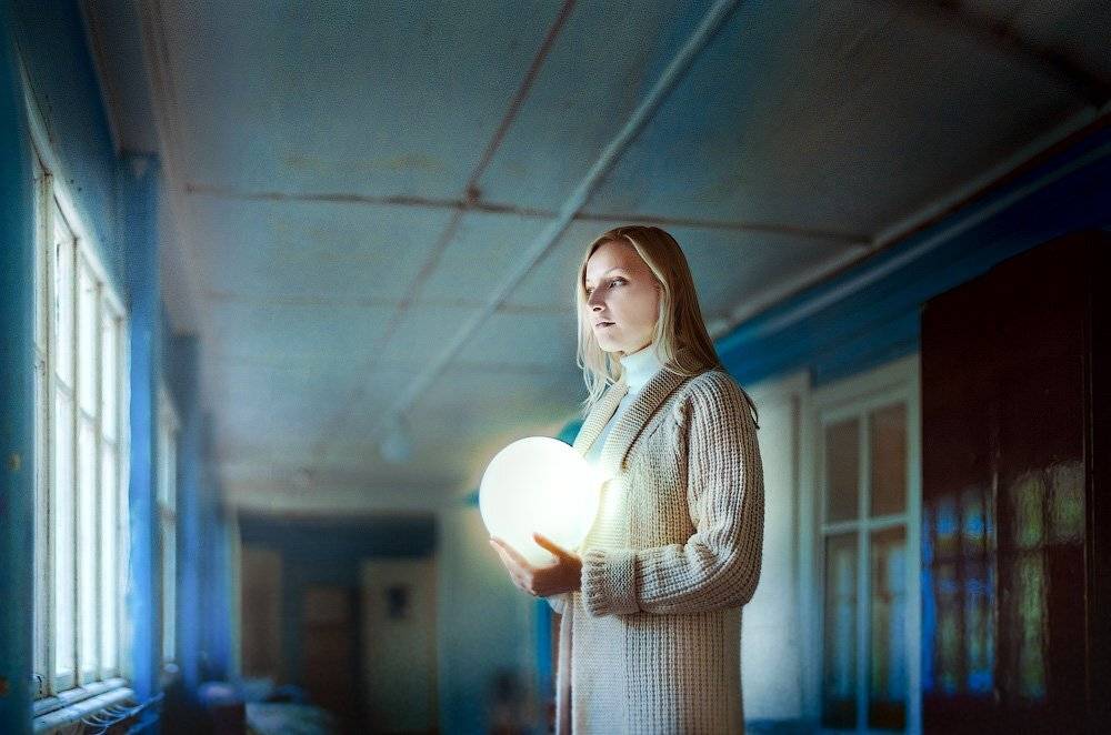 , Сергей Зимин