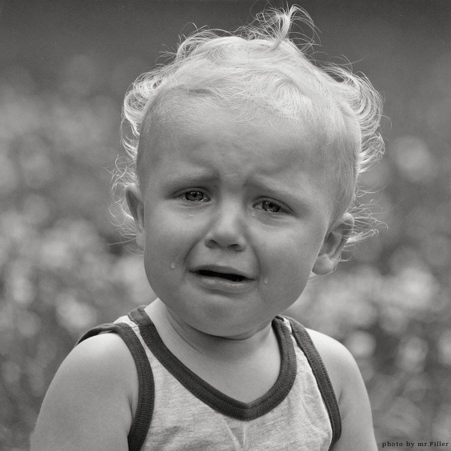 mr.filler, Николай