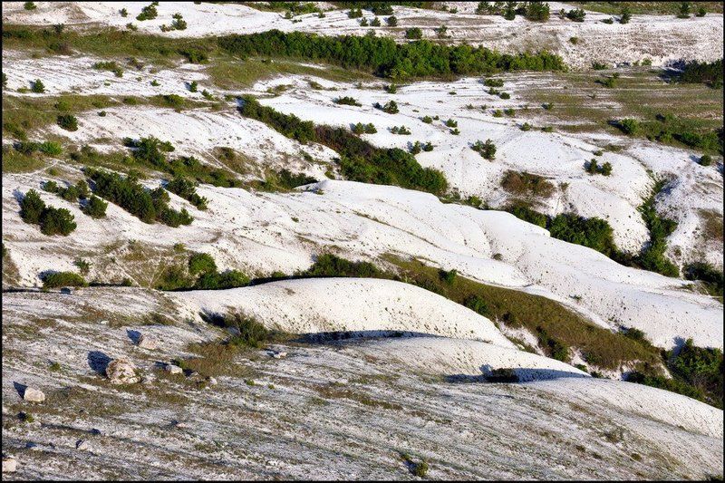 Белозём фото превью