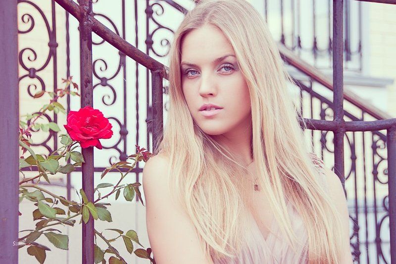 Sofiya фото превью