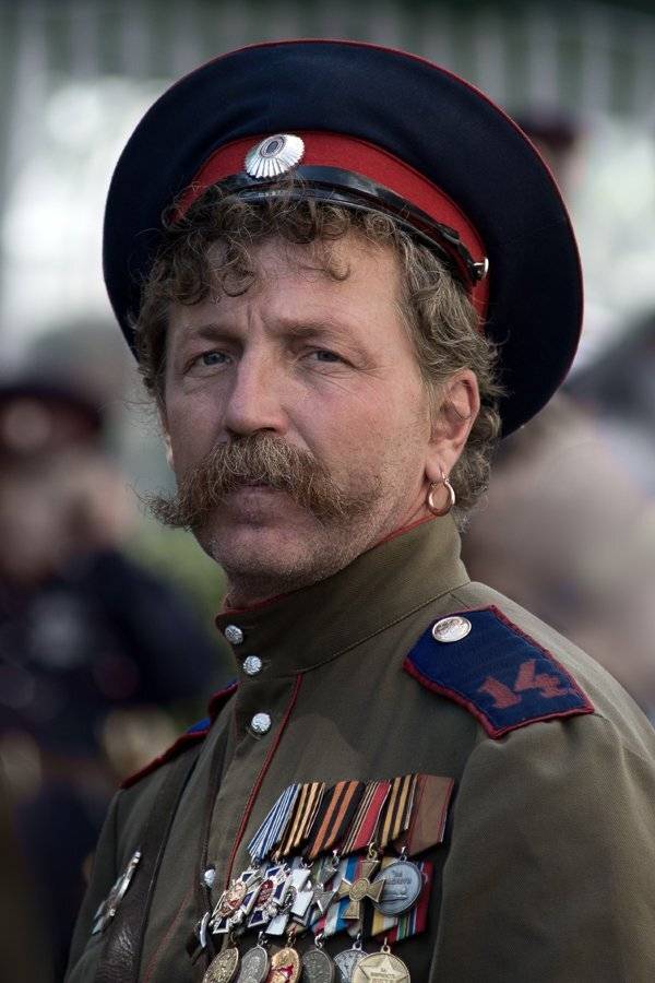 , Лев Сердюков