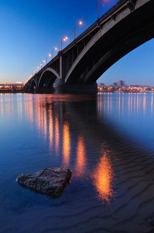 красноярск, Михаил Зверев