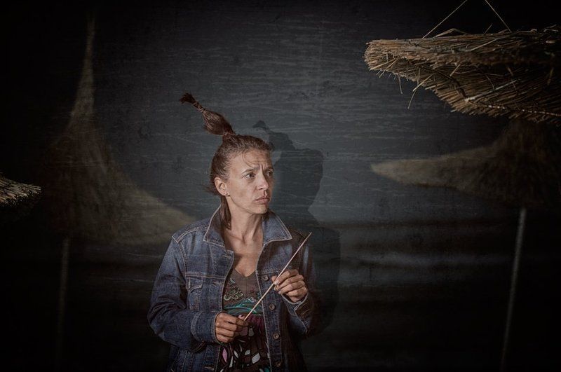 * фото превью