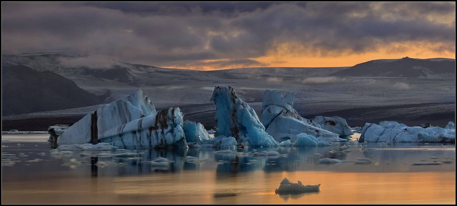 исландия, Yury Pustovoy