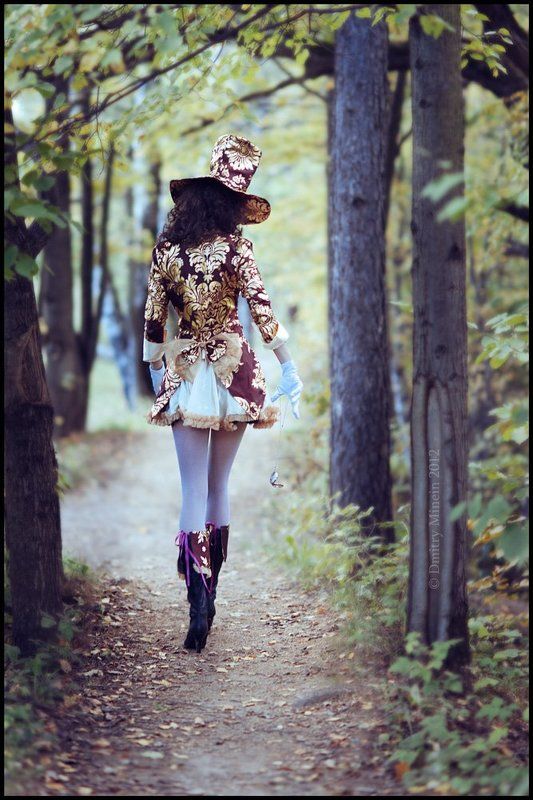 Уходящее лето фото превью