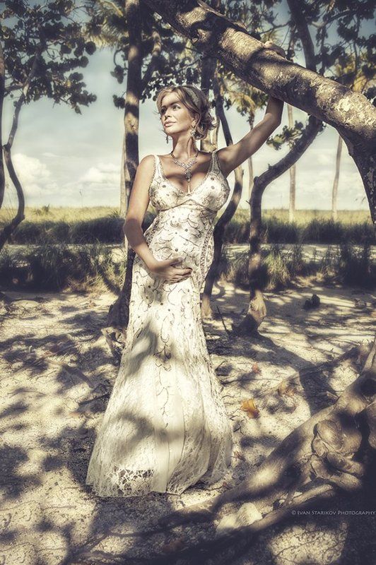 Будущая мать фото превью