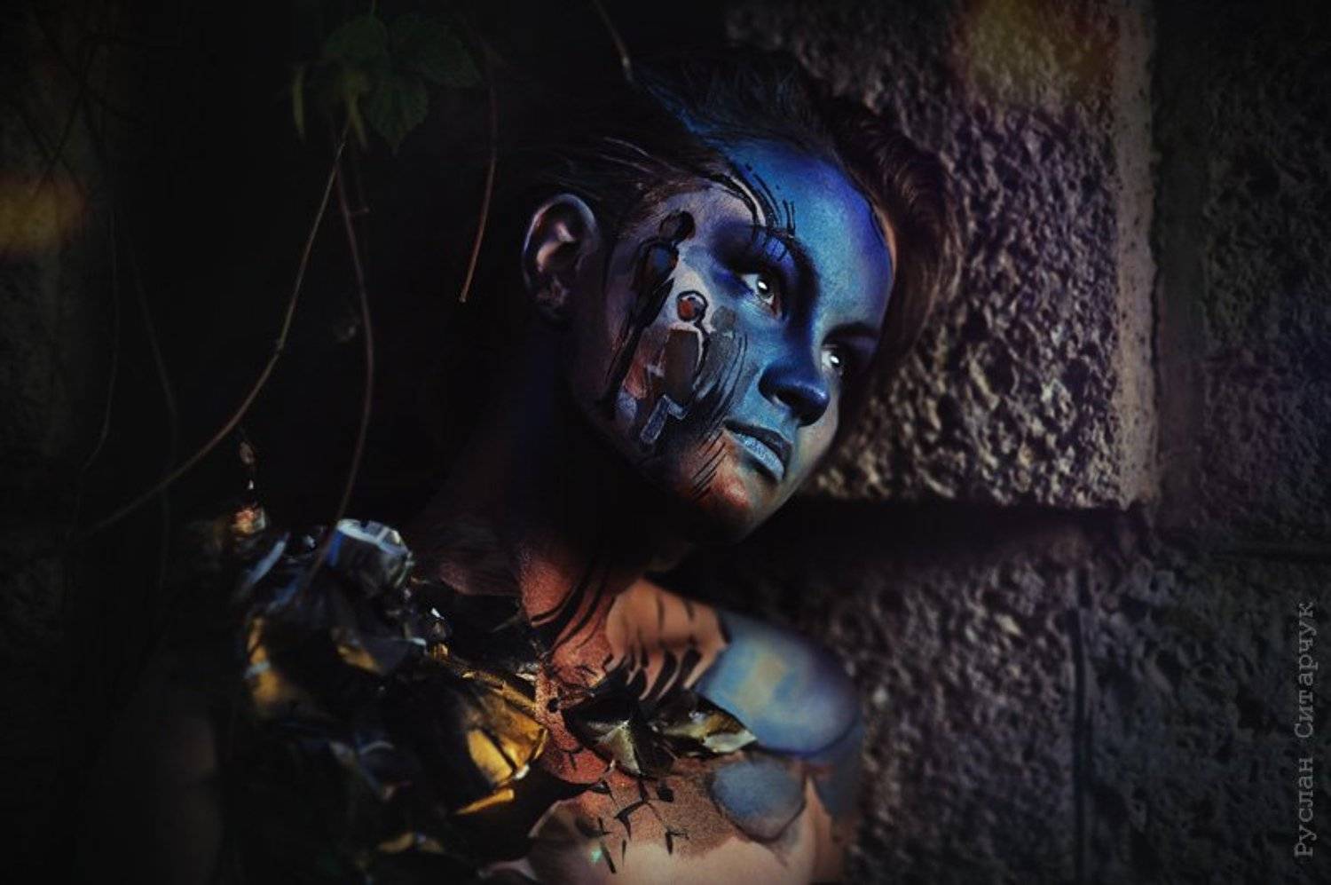 , Руслан Ситарчук