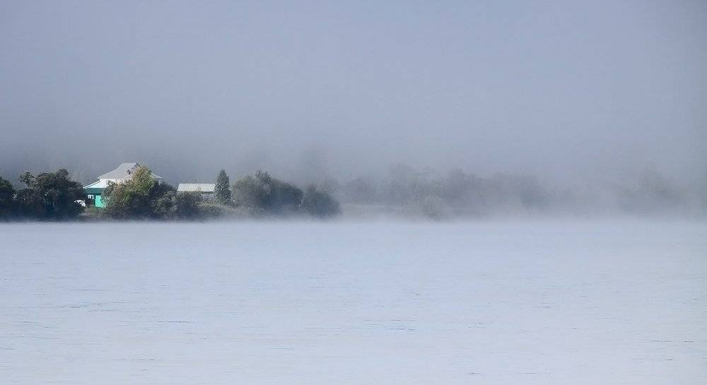 , Николай Морский