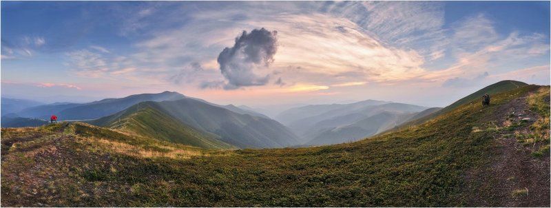 Битва фотографов... фото превью