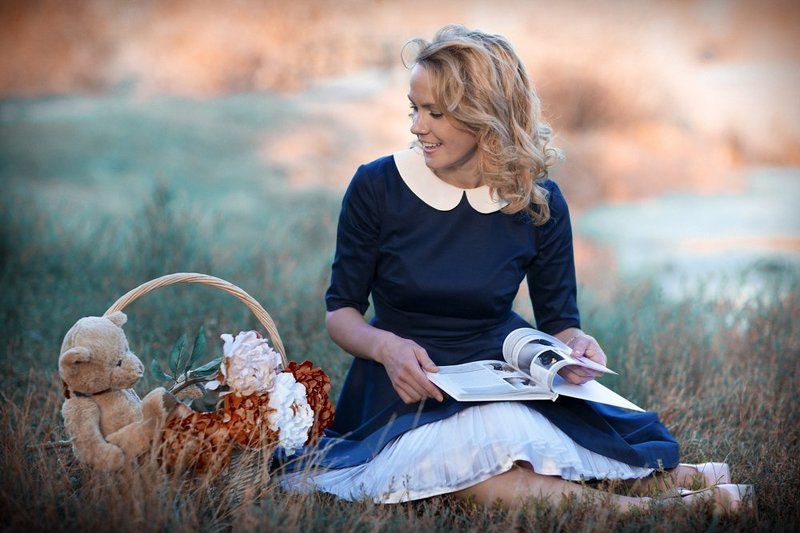 Alice фото превью