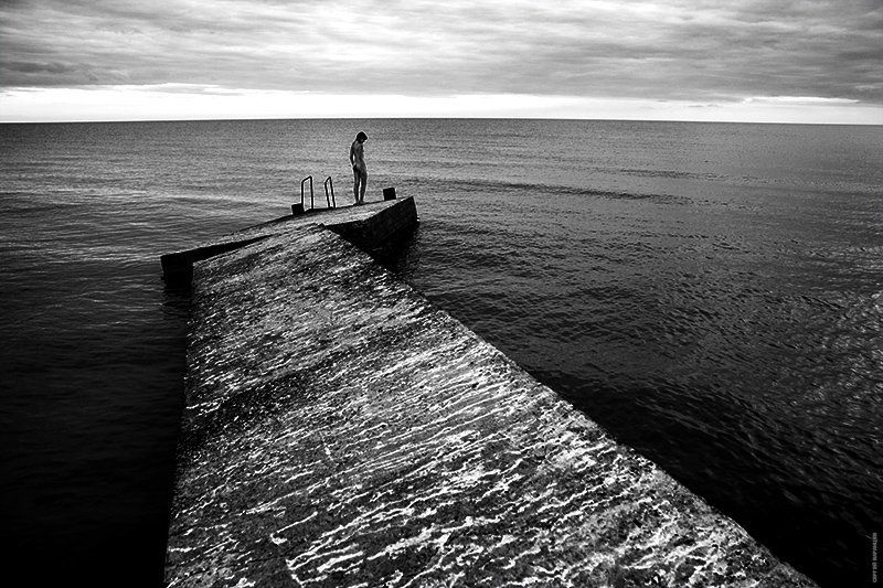 Пирс фото превью