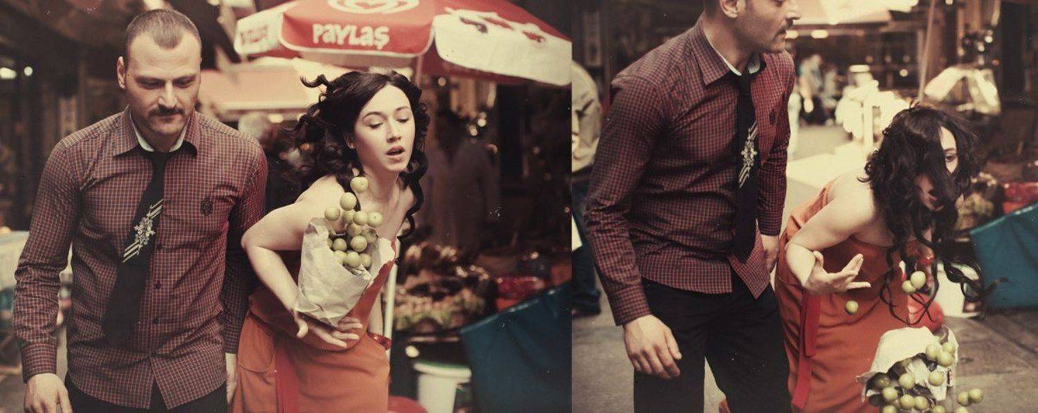 , Катерина Козачук