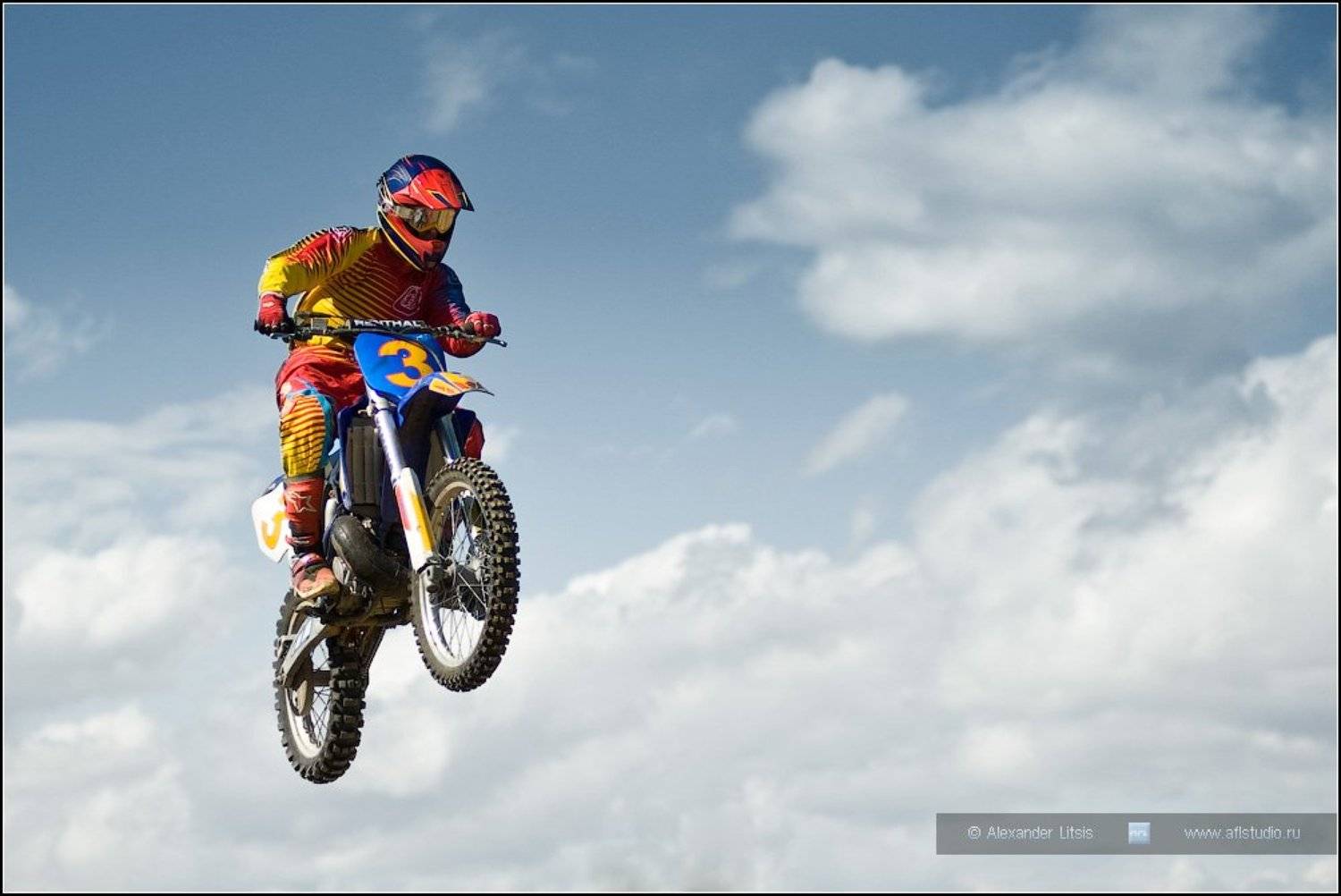 , Александр Лицис