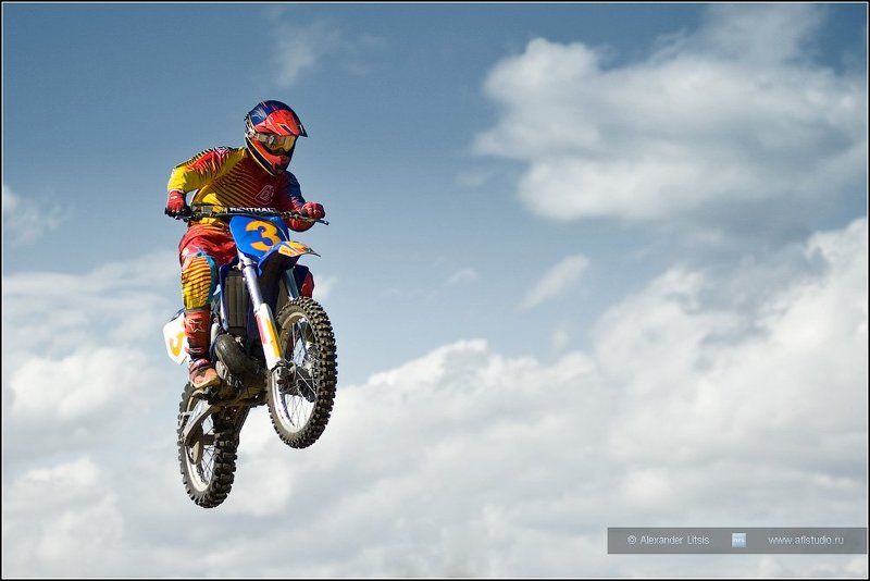 Sky Moto фото превью