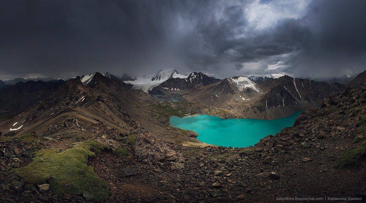 , Коржонов Даниил