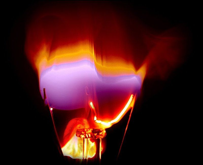 Как получить плазму в домашних условиях фото превью