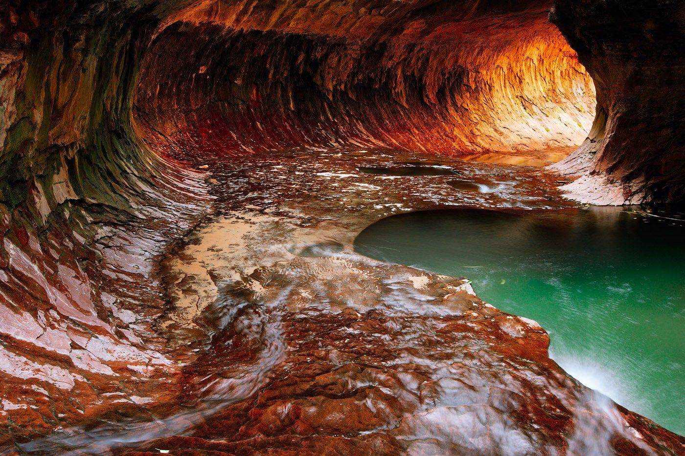 subway, zion, Андрей Ведерников