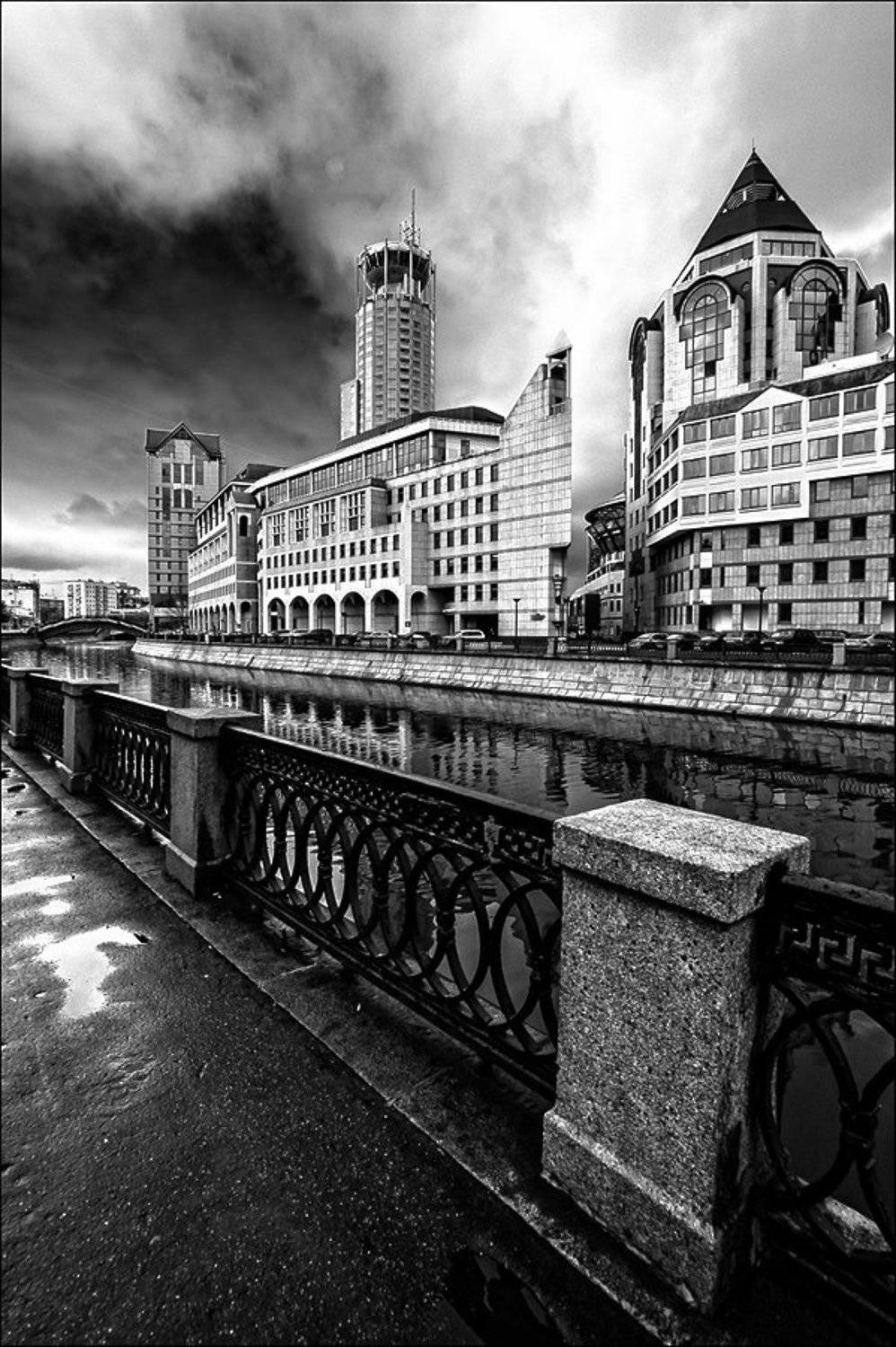 , Лунный Ежик