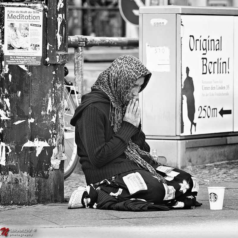 Original Berlin фото превью