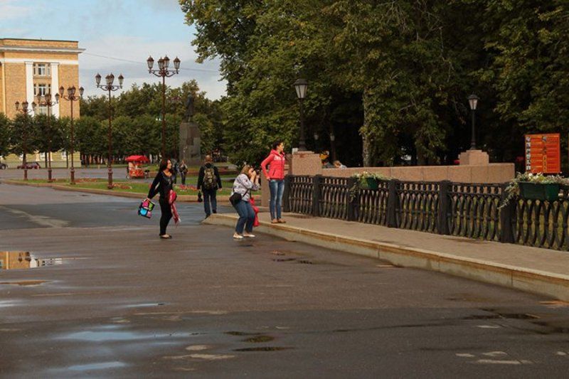 Новгород фото превью