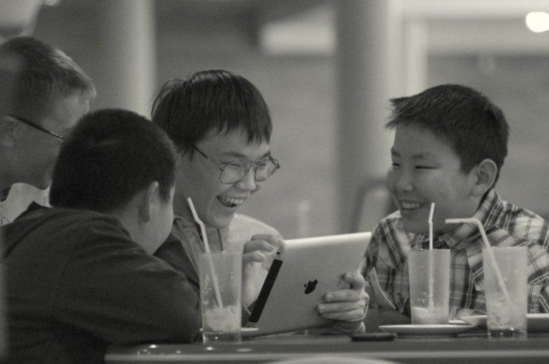 Веселые ребята(Хорошие друзья) фото превью